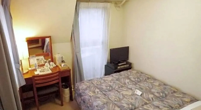 Sky Heart Hotel Kawasaki / Vacation STAY 80809, Забронировать Отель Кавасаки Кавасаки