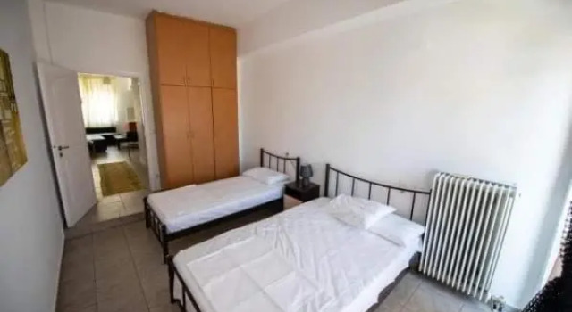 Bissias 1 Apartement, Забронировать Апартаменты/квартира Апартаменты периферии Западной Греции, Апартаменты/квартира