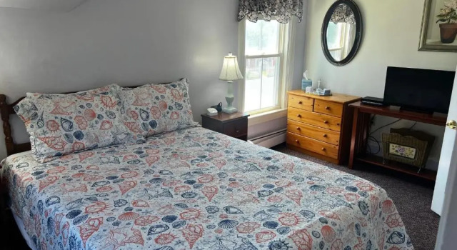 Номер Standard с 2 комнатами Claddagh Motel & Suites