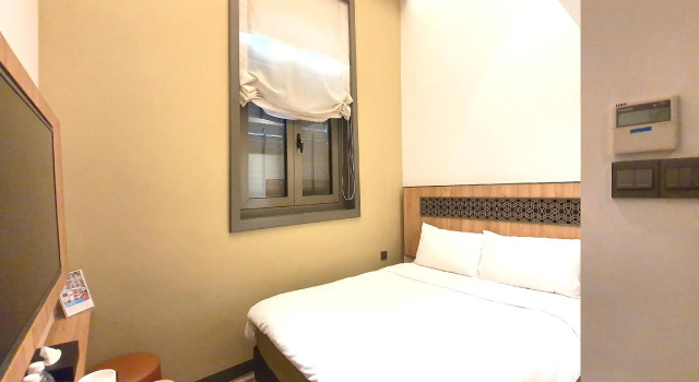 Dash Living Rochor Hotel, Buchen Sie Hotel Little India 