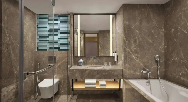 Люкс Fairfield by Marriott Mumbai Andheri West