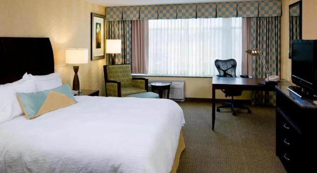 Номер Standard Hilton Garden Inn Mankato Downtown