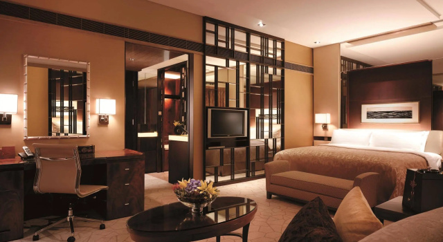 Shangri-La Beijing