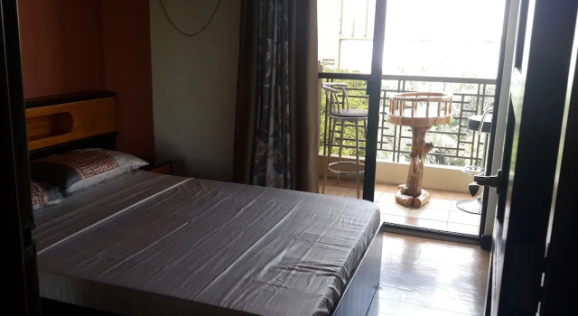 Romantic 1 Bedroom Condo at The Redwoods Condominium, Забронировать Отель Отели Патерос с завтраком, Завтраки