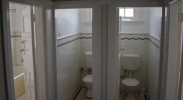 Номер Standard Castlereagh Hotel