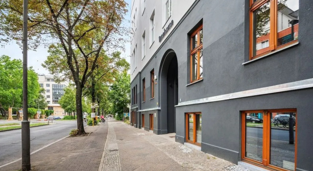 Limehome Berlin Stresemannstr, Reservar Hotel Kreuzberg Berlim, perto de Science Center Spectrum
