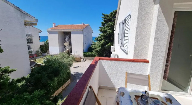 Apartments Ostrea - Mimoza