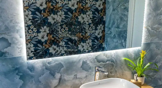 Семейный номер Superior с балконом Maison Matie B&B Ercolano