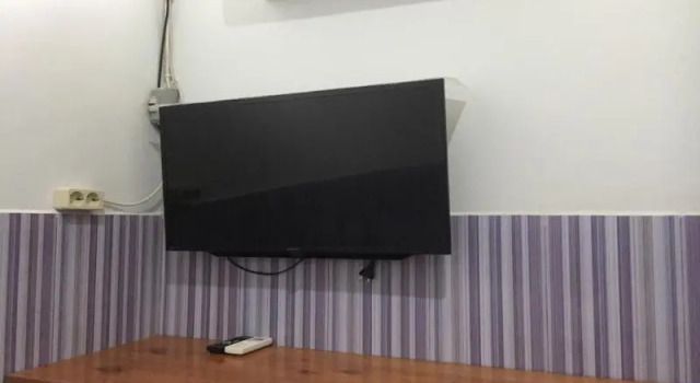 Номер Standard Spot On 2766 Kezia Kost