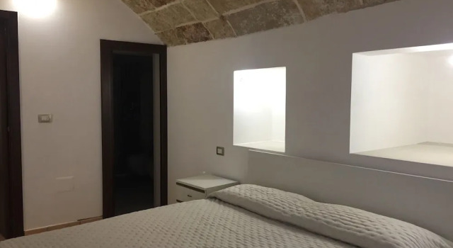 Komfort- værelse B&B Ugento Dimora
