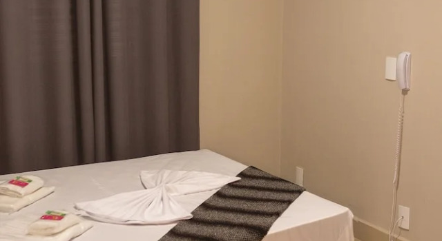 Номер Standard Premier Hotel