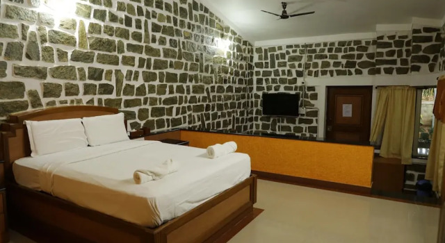 Коттедж Holiday Valley Hotels And Resorts