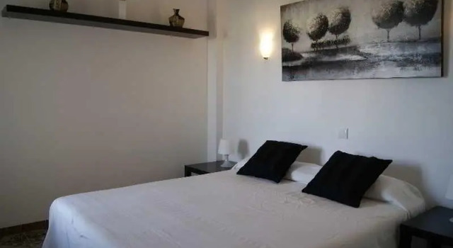 Apartamento Estándar Apartamentos Sureda