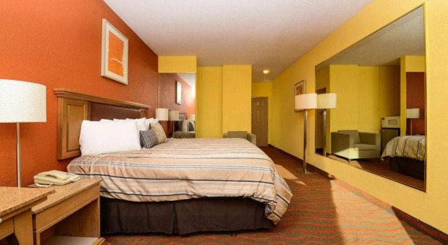 Travel Inn Winter Haven, Reserva ahora Hotel Winter Haven Lakeland - Winter Haven