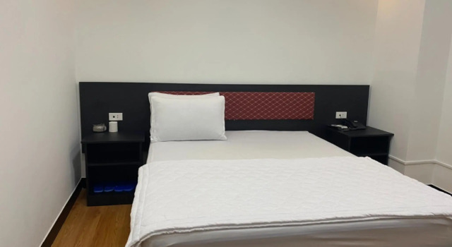 Двухместный номер Standard MINH HA HOTEL