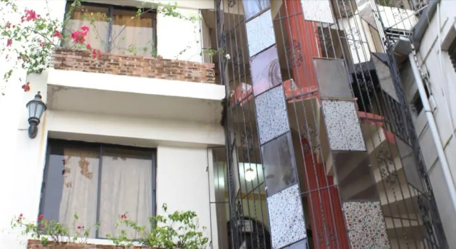 Hostal Plaza Yu