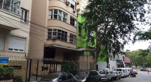 Gloria Lapa Prime