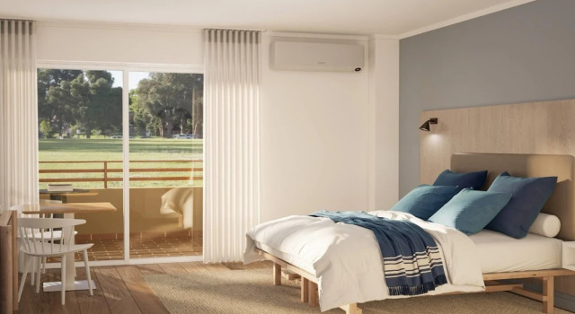 Номер Classic Wyndham Mallorca Portocolom Resort