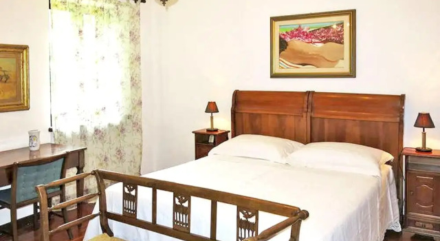 Apartment Localita' Rilate