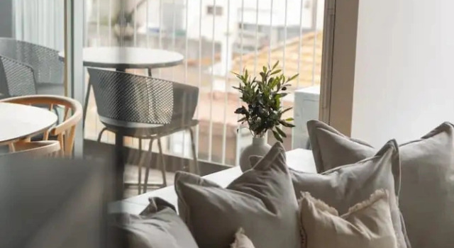 Коттедж Feel Porto Matosinhos City Flat II