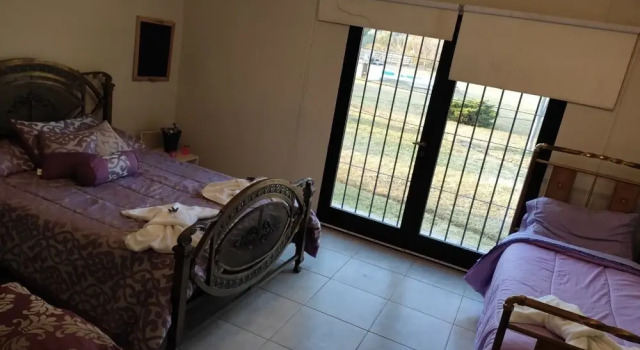 Mountain View Mendoza, Prenota Hotel Bajo Lunlunta 