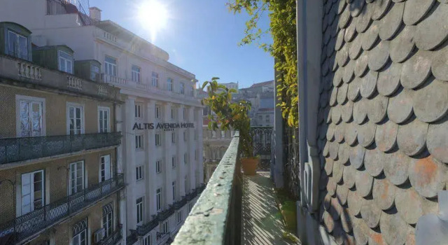 The Imperial Guesthouse