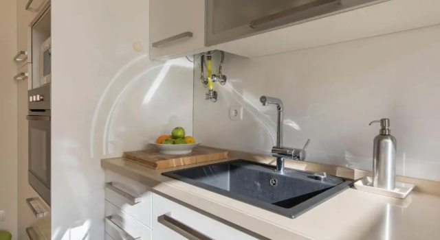 Апартаменты Lovelystay - 2 Bedroom Belem Wonder