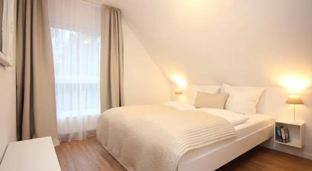 Ferienwohnung Koje 44