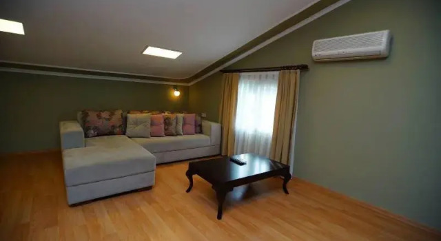 Номер Presidential Urla Zeytin Hotel