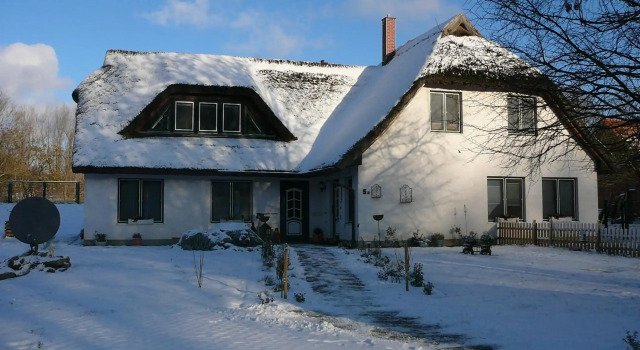 Bernsteinchen, Забронировать Отель Густов Рюген