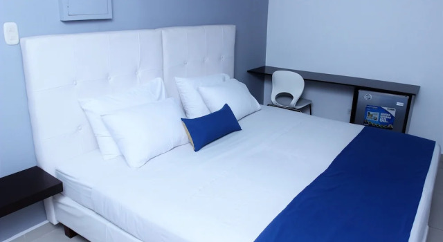 Номер Standard Eslait Hotel & Apartamentos