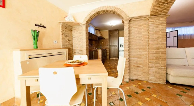 Casa Vacanze Polifemo, Prenota Hotel Sperlonga Costa Laziale