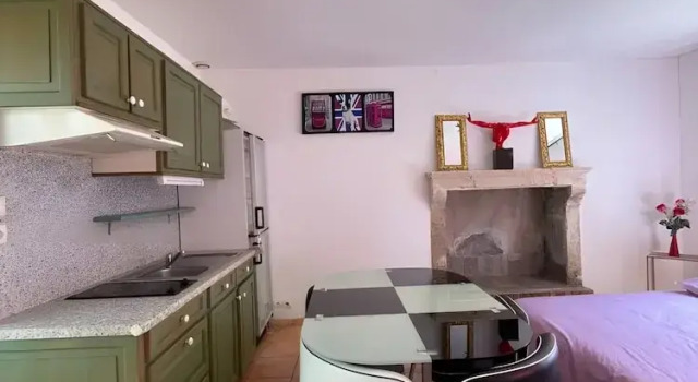 Коттедж Charming Home in Saint-pavace Near Le Mans