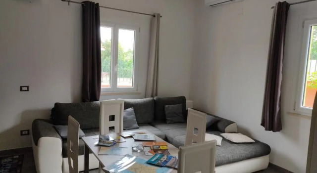 Коттедж Casa Vacanze - Villa San Pietro