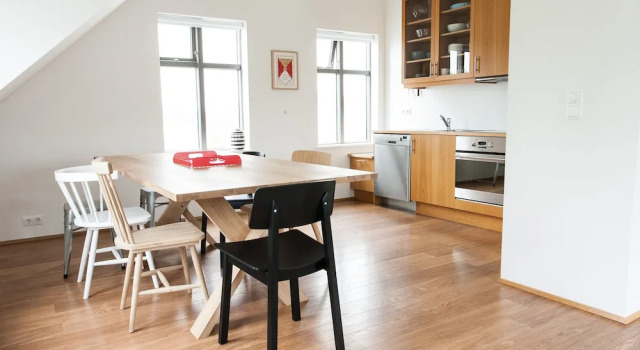 Номер Standard Mengi Apartments