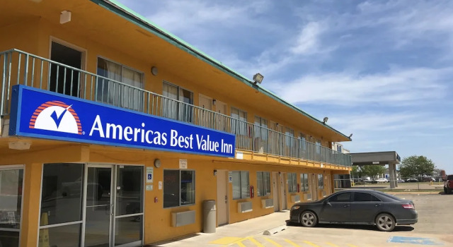 Motel 6 Stillwater, Prenota Motel Stillwater Oklahoma