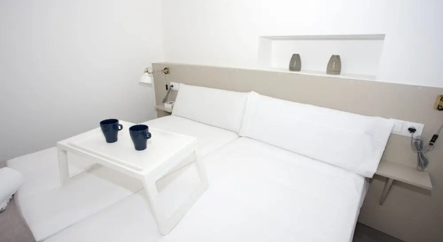 Апартаменты Mango & Tropical Apartment