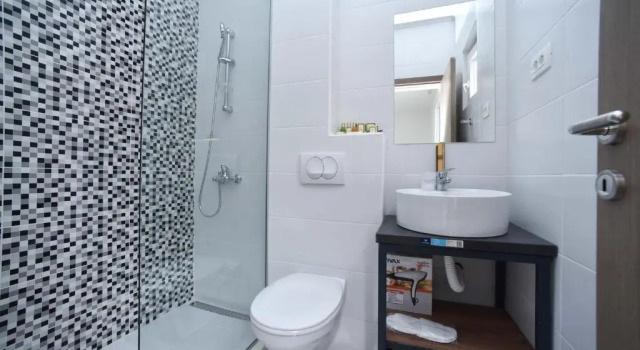 Студия Apartment L Palace