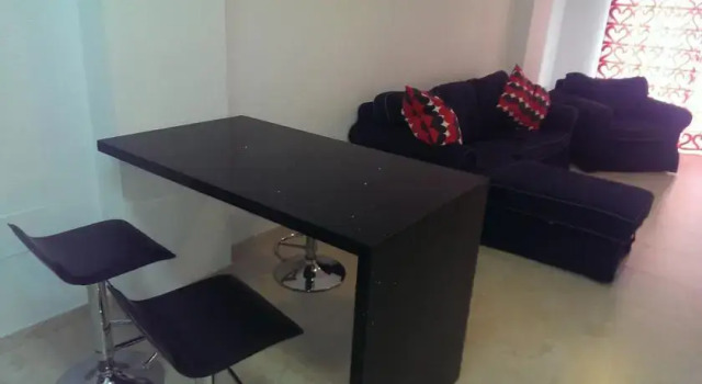 Apartamento Paseo De Las Palmeras, Prenota Appartamento Güímar 