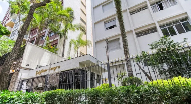 Melhor Localiza o de SP a 1 Quadra da Av Paulista