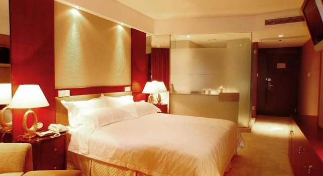 Chongqing Greenway Hotel, Забронировать Отель Отели Чунцин 3 звезды, рядом с Станция метро Niujiaotuo, 3*