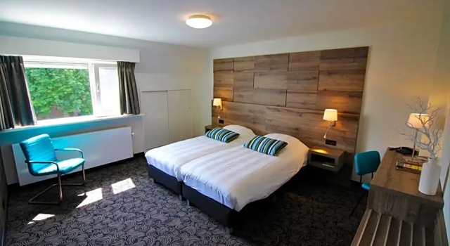 Standard chambre Het Wapen van Harmelen