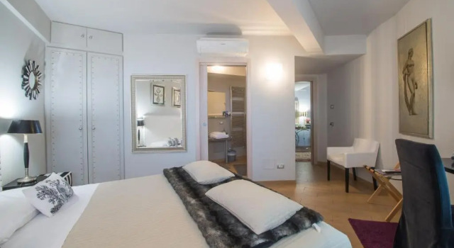 Номер Comfort Residenza Ca degli Enzi
