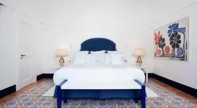 Номер Standard Villa Treville