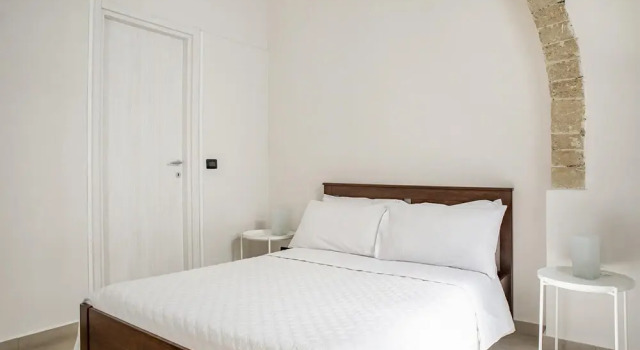 Oltremare Studio II in Siracusa, Book Hotel Villa Bosco Syracuse Area