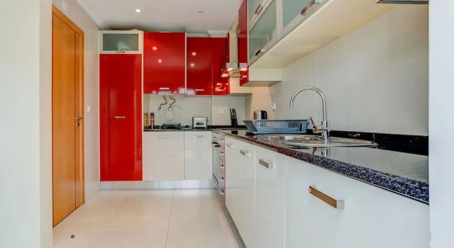 Коттедж Carvoeiro Bay H Modern Townhouse Very Central f