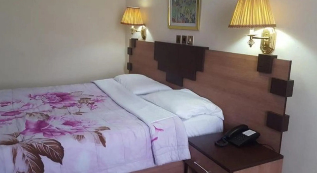 Номер Standard Bougainvillea Hotels