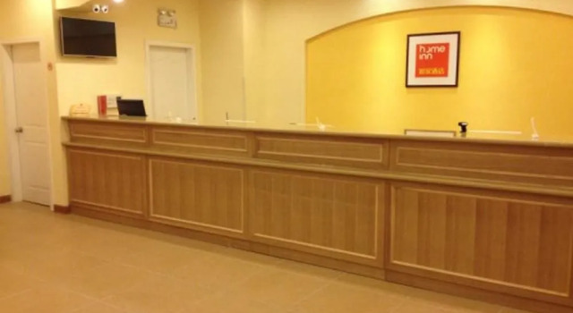 Home Inn Zhenjiang Dashikou Babaiban