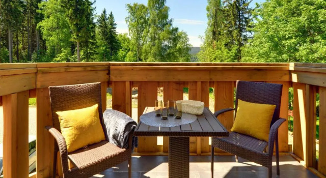 Апартаменты c 1 комнатой Przytulne Apartamenty Sun Seasons 24 w Szklarskiej Porębie by Noclegi Renters