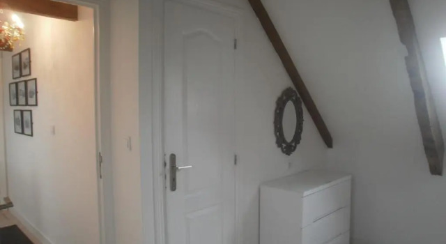 Коттедж с 3 комнатами Gites du Manoir